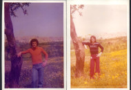 Agrigento 1975  Crdella G. - Di Blas C. - 690